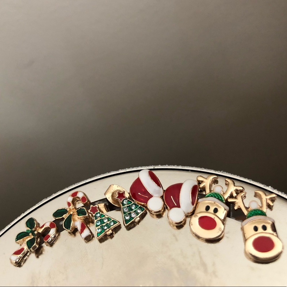 COPY - ✨ SALE ✨ Earrings for holidays season 🎄